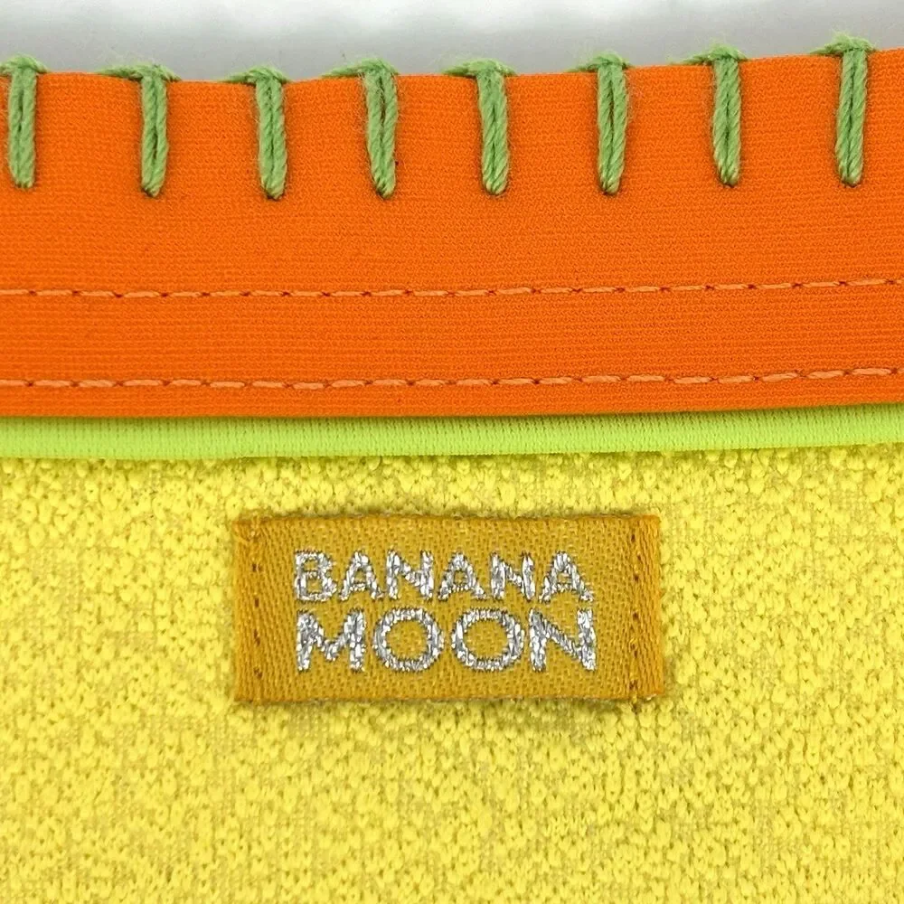 Banana Moon banana moon